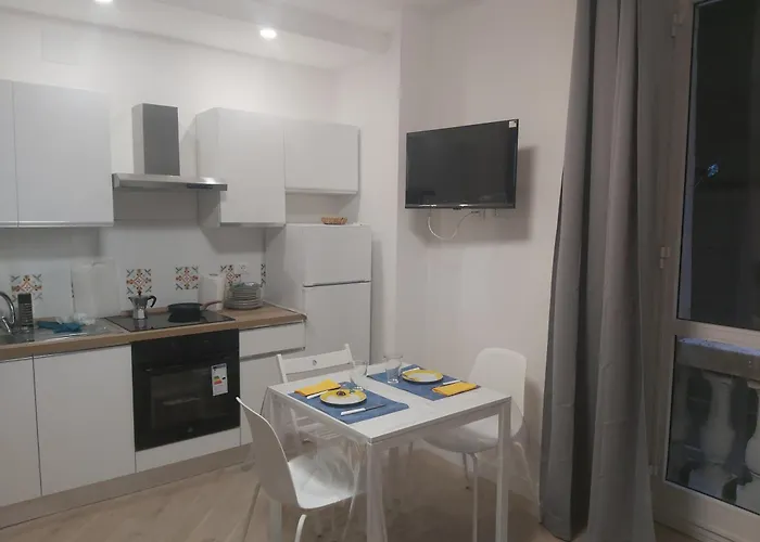 Casa Sauli