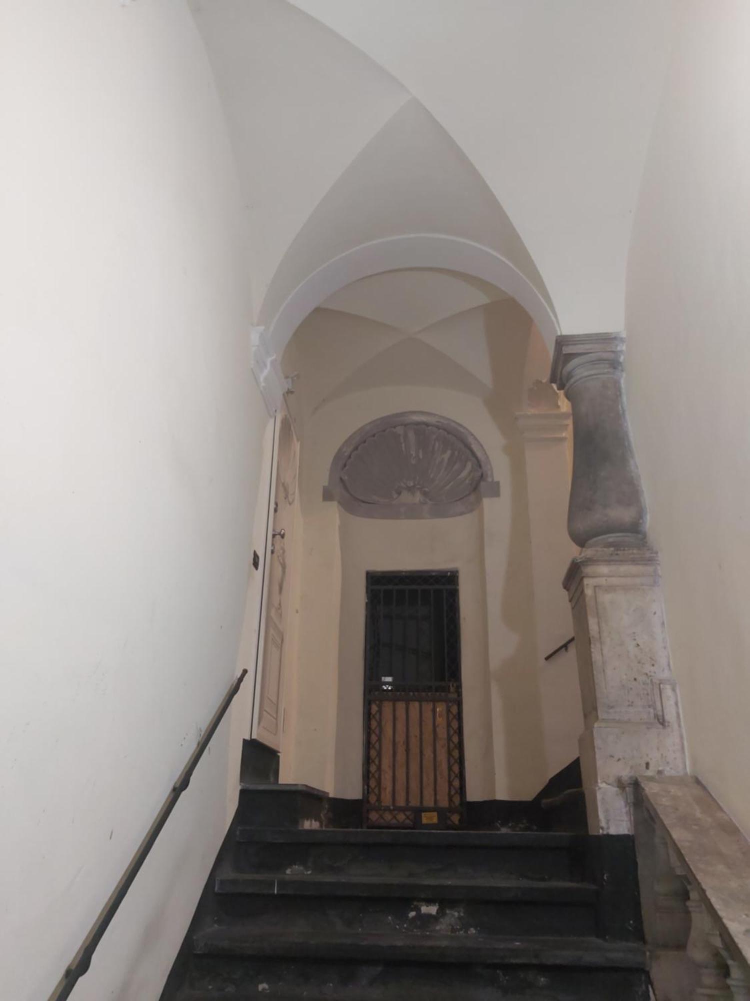 Casa Sauli Apartment *