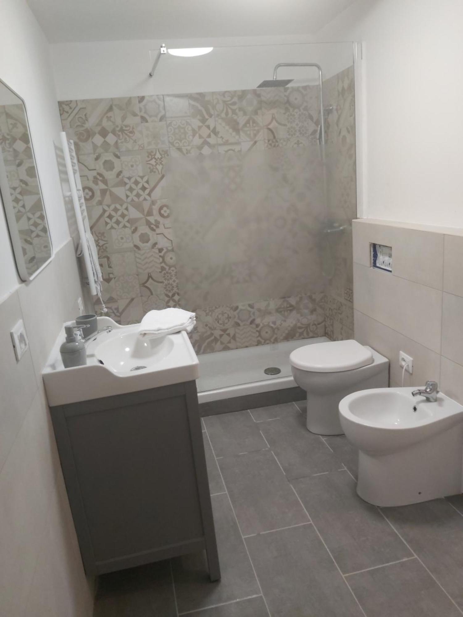 Appartamento Casa Sauli