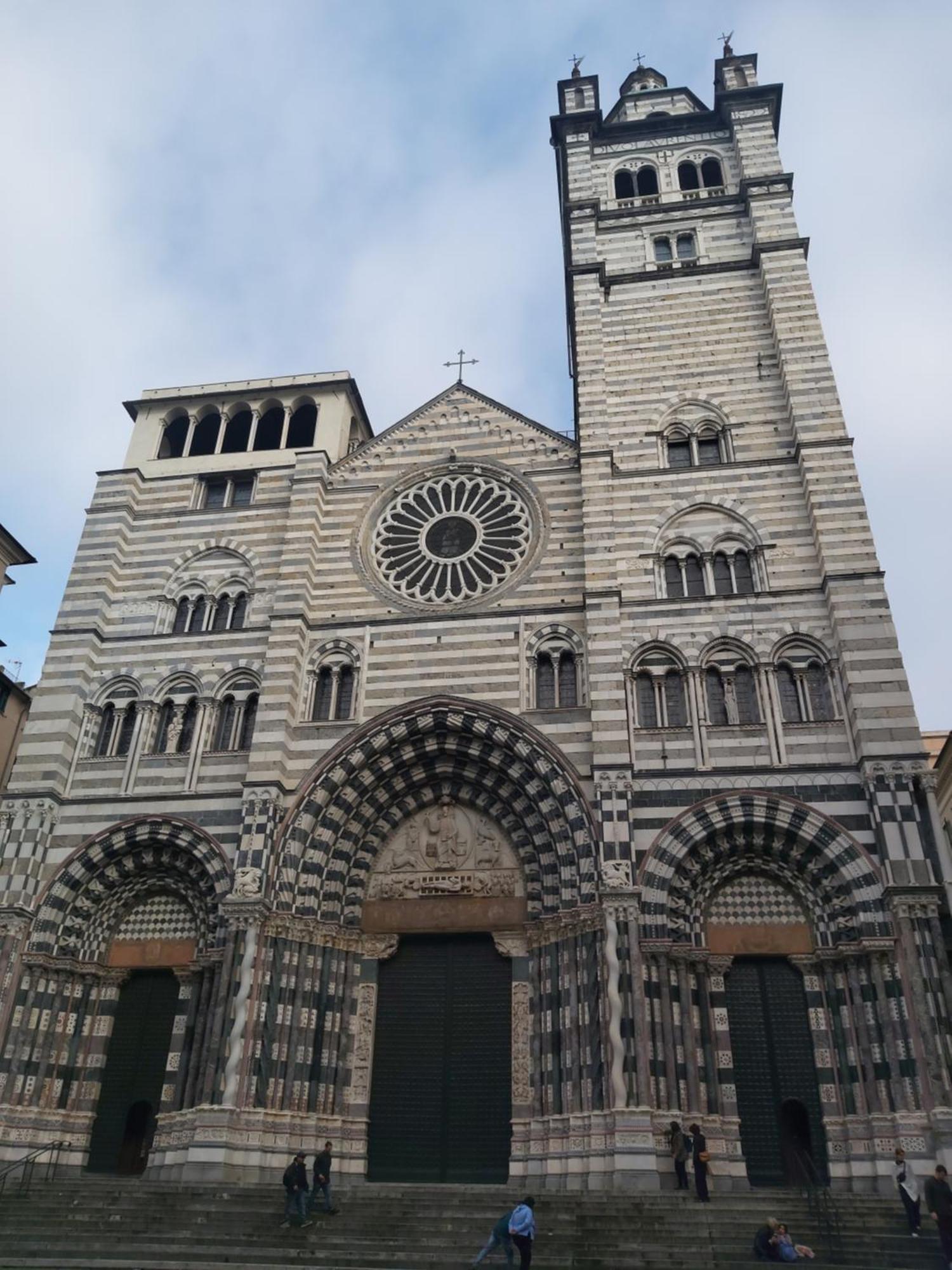 Appartamento Casa Sauli *
