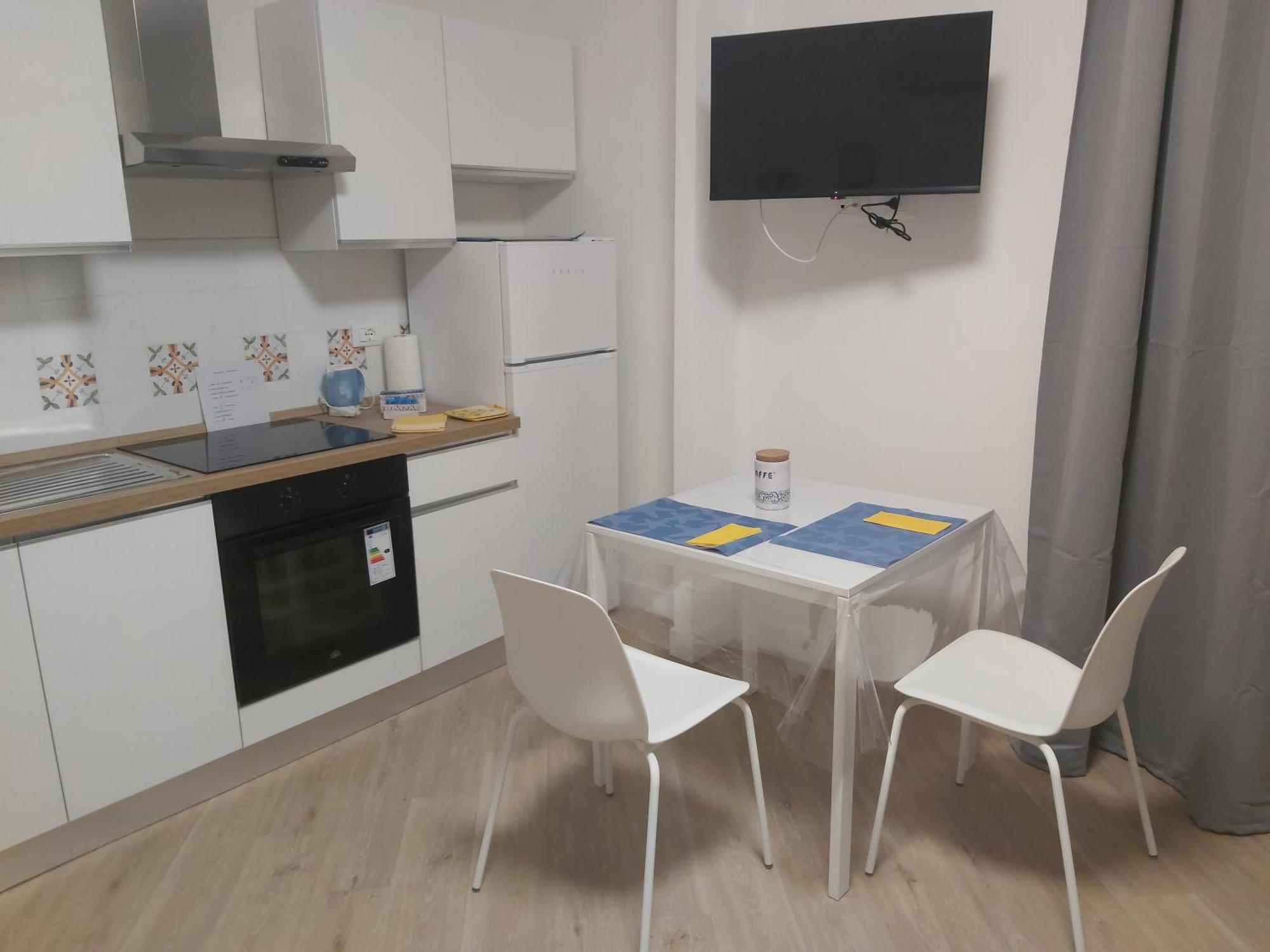 Appartamento Casa Sauli