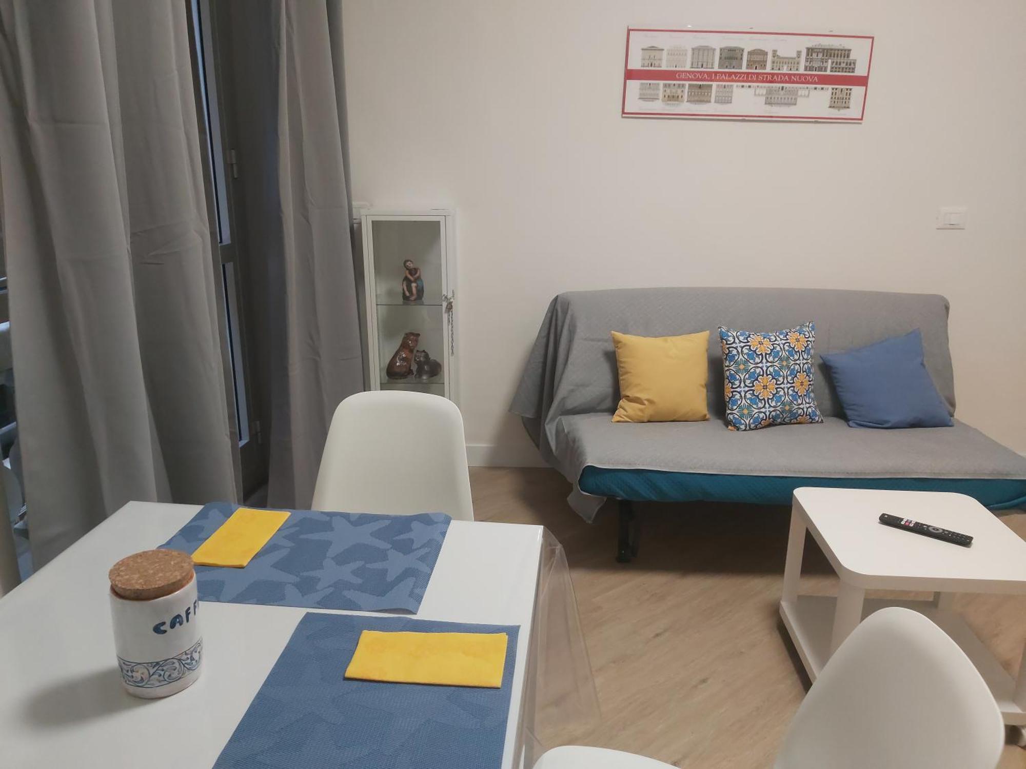 Casa Sauli Apartment